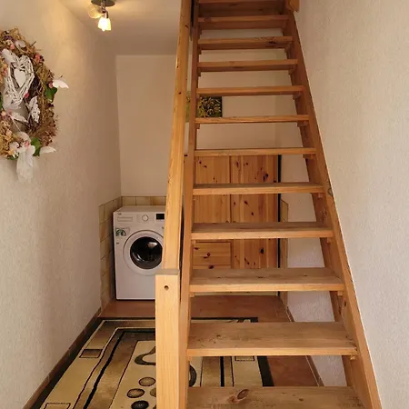 Apartamento Gerauemige Im Gruenen Vollrathsruhe